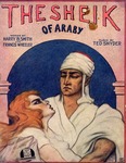 The Sheik Of Araby by Ted Snyder