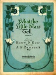 What The Little Stars Tell