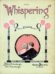 Whispering by John Schonberger