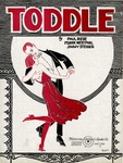 Toddle by Paul Biese, Frank C. Westphal, and Jimmy Steiger