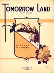 Tomorrow Land by Heinrich Joseph Tandler