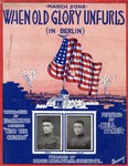 When Old Glory Unfurls by E. S. Hodges and H. L. Hodges