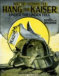 We're Going To Hang The Kaiser