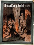 They All Sang Annie Laurie by Frank Henri Klickmann