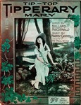 Tip-Top Tipperary Mary by Harry Carroll