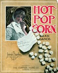 Hot Pop Corn