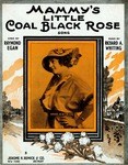 Mammy's Little Coal Black Rose