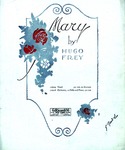 Mary by Hugo Frey