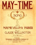 May Time by Claude Wellington