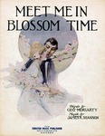 Meet Me In Blossom Time by J. R. Shannon