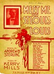 Meet Me In St. Louis, Louis