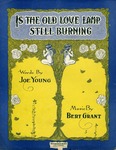 Is The Old Love Lamp Still Burning