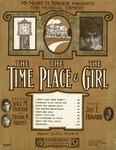 The Time, The Place, and The Girl'