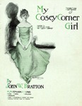 My Cosey Corner Girl by John W. Bratton