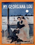 My Georgiana Lou by Thos. S. Allen