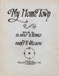 My Home Town by Harry Williams