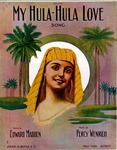 My Hula-Hula Love by Percy Wenrich