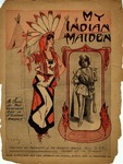 My Indian Maiden by Ed. J. Coleman