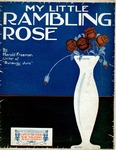 My Little Rambling Rose by Arnold