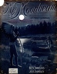 My Moonbeam by Joseph H. Santly