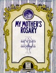 My Mother's Rosary by George W. Meyer