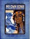 My Own Iona by Carey Morgan and Anatol Friedland