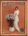 My Sweet Adair by Anatol Friedland and L. Wolfe Gilbert