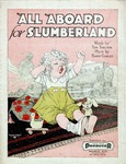 All Aboard For Slumberland by Harry Charles