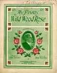 My Pretty Wild Wood Rose by Richard A. Whiting