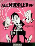 All Muddled Up by Percy Wenrich