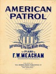 American Patrol by F. W. Meacham