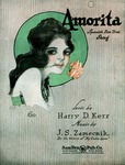 Amorita by John S. Zamecnik