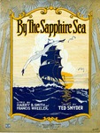 By the Sapphire Sea by Ted Snyder