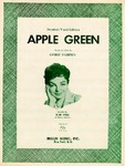 Apple Green by Charles Singleton
