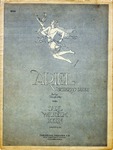 Ariel by Carl Wilhelm Kern
