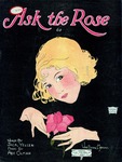 Ask the Rose by Abe Olman
