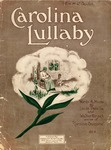 Carolina Lullaby by Louis Panella