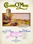 Colleen O'Mine by Joseph A. Burke