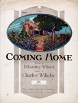 Coming Home by Charles Willeby