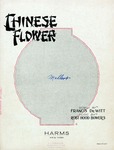 Chinese Flower