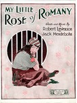 My Little Rose Of Romany