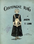 Champagne Rag