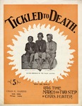 Tickled To Death