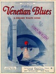 Venetian Blues by Edwin H. Tillman