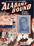Alabamy Bound by Ray Henderson