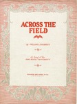 Across The Field by W. A. Dougherty Jr