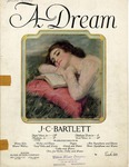 A Dream by J. C. Bartlett