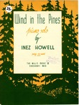 Wind In The Pines