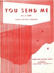 You Send Me by L. C. Cook