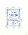O God The Rock Of Ages